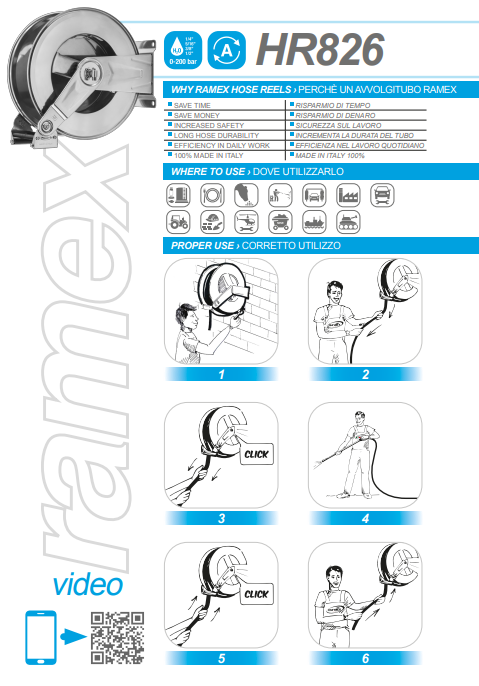 Обложка презентации Soteco GS 3/78 CYC
